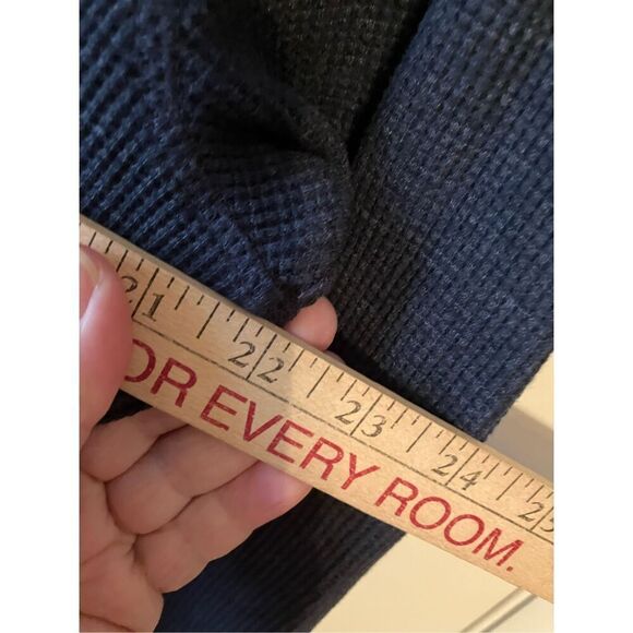 Members Only Authentic Soft Wash Thermal - Picture 10 of 11